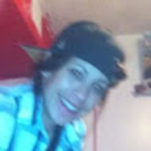 Meet your Posher, Roxy